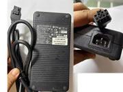Delta 12V 18A 216W筆電變壓器，副廠/原廠筆電電源供應器，接頭規格-