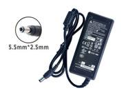 DELTA 12V 2.5A 30W筆電變壓器，副廠/原廠筆電電源供應器，接頭規格-5.5 x 2.5mm 