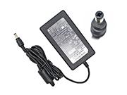 Delta 12V 2.5A 30W筆電變壓器，副廠/原廠筆電電源供應器，接頭規格-5.5 x 2.5mm 