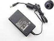 Delta 12V 2A 24W筆電變壓器，副廠/原廠筆電電源供應器，接頭規格-5.5 x 2.5mm 