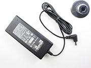Delta 12V 2A 24W筆電變壓器，副廠/原廠筆電電源供應器，接頭規格-5.5 x 2.1mm 