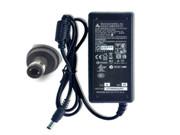 Delta 12V 3A 36W筆電變壓器，副廠/原廠筆電電源供應器，接頭規格-5.5 x 2.5mm 