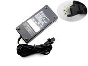 Delta 12V 4.16A 50W筆電變壓器，副廠/原廠筆電電源供應器，接頭規格-