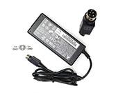 Delta 12V 5.417A 65W筆電變壓器，副廠/原廠筆電電源供應器，接頭規格-