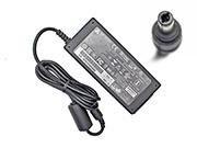 Delta 12V 5.417A 65W筆電變壓器，副廠/原廠筆電電源供應器，接頭規格-5.5 x 2.5mm 