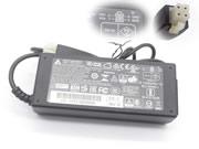 Delta 12V 5.417A 65W筆電變壓器，副廠/原廠筆電電源供應器，接頭規格-