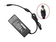 Delta 12V 5A 60W筆電變壓器，副廠/原廠筆電電源供應器，接頭規格-5.5 x 2.5mm 