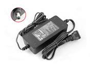 DELTA 12V 5A 60W筆電變壓器，副廠/原廠筆電電源供應器，接頭規格-5.5 x 2.5mm 