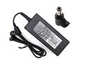 DELTA 12V 5A 60W筆電變壓器，副廠/原廠筆電電源供應器，接頭規格-5.5 x 2.5mm 