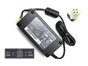 Delta 12V 5A 60W筆電變壓器，副廠/原廠筆電電源供應器，接頭規格-