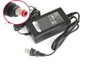 DELTA 12V 6A 72W筆電變壓器，副廠/原廠筆電電源供應器，接頭規格-5.5 x 2.5mm 