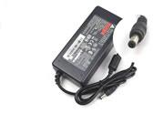 DELTA 12V 6A 72W筆電變壓器，副廠/原廠筆電電源供應器，接頭規格-5.5 x 2.5mm 