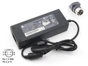 Delta 12V 7.5A 90W筆電變壓器，副廠/原廠筆電電源供應器，接頭規格-