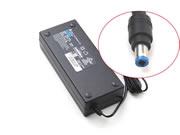 DELTA 15V 5A 75W筆電變壓器，副廠/原廠筆電電源供應器，接頭規格-6.4 x 3.0mm 