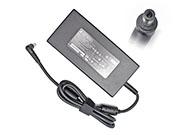 Delta 19.5V 11.8A 230W筆電變壓器，副廠/原廠筆電電源供應器，接頭規格-5.5 x 2.5mm 
