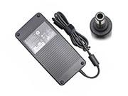 Delta 19.5V 16.9A 330W筆電變壓器，副廠/原廠筆電電源供應器，接頭規格-5.5 x 2.5mm 