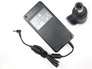 Delta 19.5V 16.9A 330W筆電變壓器，副廠/原廠筆電電源供應器，接頭規格-6.0 x 3.7mm 