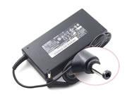 DELTA 19.5V 6.15A 120W筆電變壓器，副廠/原廠筆電電源供應器，接頭規格-5.5 x 2.5mm 