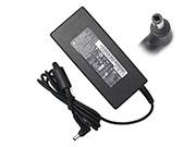 Delta 19.5V 6.92A 135W筆電變壓器，副廠/原廠筆電電源供應器，接頭規格-5.5 x 2.5mm 