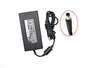 Delta 19.5V 6.92A 135W筆電變壓器，副廠/原廠筆電電源供應器，接頭規格-7.4 x 5.0mm 
