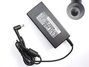 Delta 19.5V 6.92A 135W筆電變壓器，副廠/原廠筆電電源供應器，接頭規格-7.4 x 5.0mm 