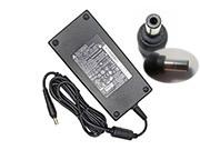 Delta 19.5V 9.23A 180W筆電變壓器，副廠/原廠筆電電源供應器，接頭規格-5.5 x 1.7mm 
