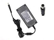 Delta 19.5V 9.23A 180W筆電變壓器，副廠/原廠筆電電源供應器，接頭規格-7.4 x 5.0mm 
