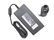 Delta 19.5V 9.23A 180W筆電變壓器，副廠/原廠筆電電源供應器，接頭規格-7.4 x 5.0mm 