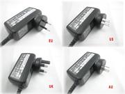 DELTA 19V 2.15A 42W筆電變壓器，副廠/原廠筆電電源供應器，接頭規格-5.5 x 1.7mm 