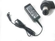 DELTA 19V 2.1A 40W筆電變壓器，副廠/原廠筆電電源供應器，接頭規格-5.5 x 1.7mm 