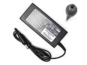 DELTA 19V 2.1A 40W筆電變壓器，副廠/原廠筆電電源供應器，接頭規格-5.5 x 2.5mm 