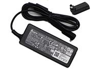 Delta 19V 2.37A 45.1W筆電變壓器，副廠/原廠筆電電源供應器，接頭規格-3.0 x 1.0mm 