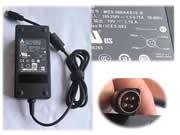 Delta 19V 3.15A 60W筆電變壓器，副廠/原廠筆電電源供應器，接頭規格-
