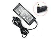 Delta 19V 3.42A 65W筆電變壓器，副廠/原廠筆電電源供應器，接頭規格-3.0 x 1.0mm 