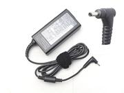 ACER 19V 3.42A 65W筆電變壓器，副廠/原廠筆電電源供應器，接頭規格-3.0 x 1.0mm 