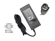 DELTA 19V 4.74A 90W筆電變壓器，副廠/原廠筆電電源供應器，接頭規格-