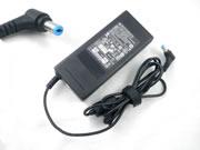 DELTA 19V 4.74A 90W筆電變壓器，副廠/原廠筆電電源供應器，接頭規格-5.5 x 1.7mm 