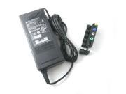 DELTA 19V 4.74A 90W筆電變壓器，副廠/原廠筆電電源供應器，接頭規格-6TIPSmm 