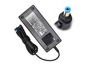 Delta 19V 6.32A 120W筆電變壓器，副廠/原廠筆電電源供應器，接頭規格-5.5 x 1.7mm 
