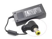 DELTA 19V 6.32A 120W筆電變壓器，副廠/原廠筆電電源供應器，接頭規格-6.5 x 3.0mm 