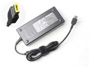 DELTA 19V 6.32A 120W筆電變壓器，副廠/原廠筆電電源供應器，接頭規格-