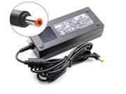 DELTA 19V 7.11A 135W筆電變壓器，副廠/原廠筆電電源供應器，接頭規格-5.5 x 2.5mm 