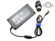 Delta 19V 7.89A 150W筆電變壓器，副廠/原廠筆電電源供應器，接頭規格-