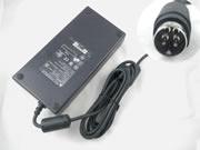 DELTA 19V 7.9A 150W筆電變壓器，副廠/原廠筆電電源供應器，接頭規格-