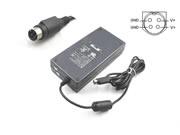 DELTA 19V 9.5A 180W筆電變壓器，副廠/原廠筆電電源供應器，接頭規格-