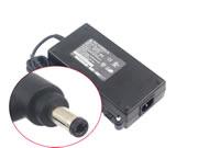 DELTA 19V 9.5A 180W筆電變壓器，副廠/原廠筆電電源供應器，接頭規格-5.5 x 2.5mm 