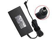 Delta 20V 10A 200W筆電變壓器，副廠/原廠筆電電源供應器，接頭規格-4.5 x 3.0mm 