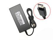 Delta 20V 12A 240W筆電變壓器，副廠/原廠筆電電源供應器，接頭規格-