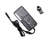 Delta 20V 14A 280W筆電變壓器，副廠/原廠筆電電源供應器，接頭規格-7.4 x 5.0mm 