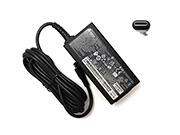 Delta 20V 2.25A 45W筆電變壓器，副廠/原廠筆電電源供應器，接頭規格-